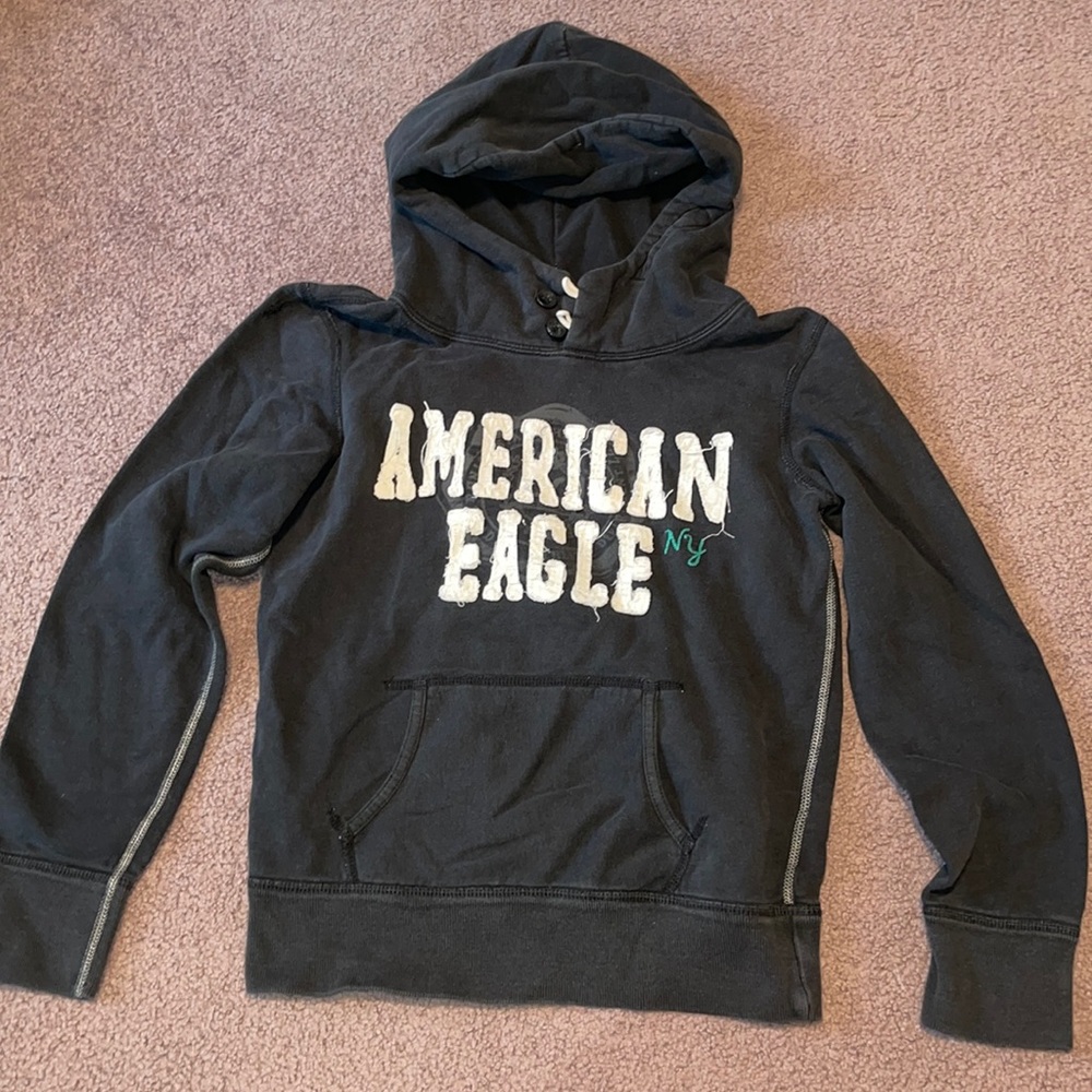 American Eagle sweatshirt size medium